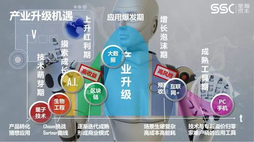 星瀚資本楊歌 駕馭好勢能 公司能像馬一樣奔跑