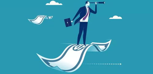 誠存資本 未來六年的投資和創新機會在哪里