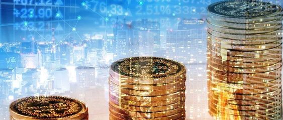 數字化觀察之七十一:數據資產、數字賬戶與數據交易流轉機制