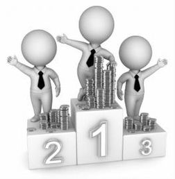 優秀小貸企業獎項11月底揭曉沒報名的公司要抓緊啦