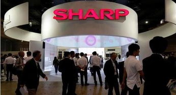 壓榨供應(yīng)商,日企夏普終把自己玩死 建議大家都看看