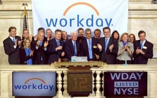 中國(guó)saas產(chǎn)業(yè)的拼圖游戲