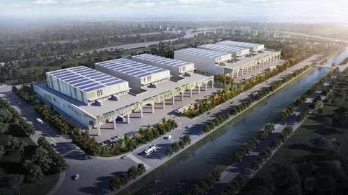 總投資10.5億元 金山這個項目建設正有序推進