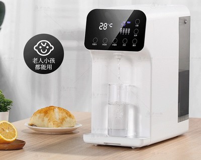 凈水器加盟怎么選品牌?鄉水泉廠家扶持提升競爭力(圖)