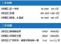 為投資提供獨家精準搜索