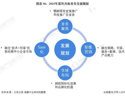 干貨 2021年中國公共關系服務行業龍頭企業分析 藍色光標 公司業務營收上漲但毛利率卻連續下降