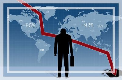 華興資本上市首日破發