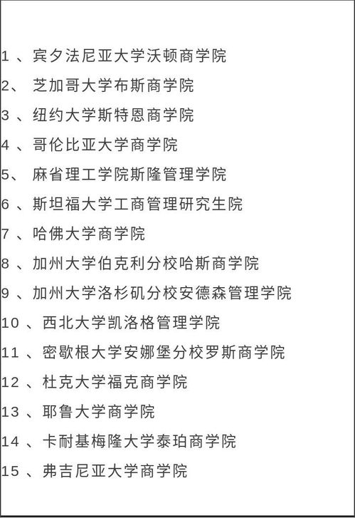 基金盛行的投資時代 想進入基金行業 出國讀商科選什么專業比較好