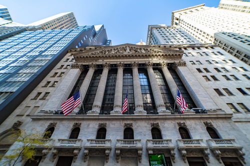 貨幣大放水風險凸顯 資產泡沫越來越大 華爾街面臨9萬億美元大麻煩