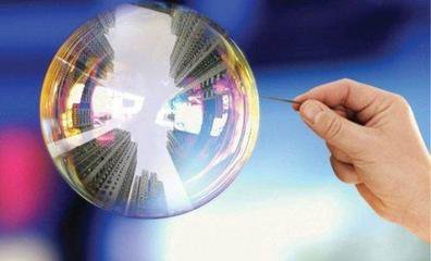 抑制資產泡沫,2017中國經濟將面臨重要戰略機遇期_財經_網