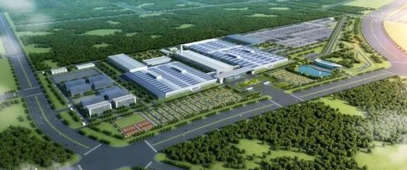 路特斯落戶中國(guó)武漢有哪些看點(diǎn)?