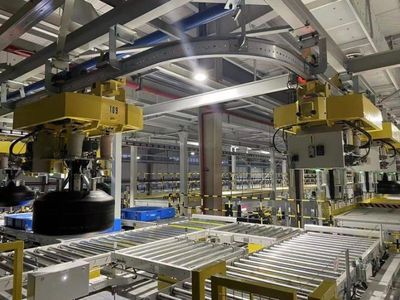 【【資本】通用股份5G碳云智能工廠入選中國上市公司數字化轉型優秀案例】