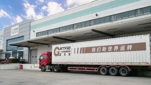 mro工業品公司固安捷完成數億元b輪融資,方源資本領投