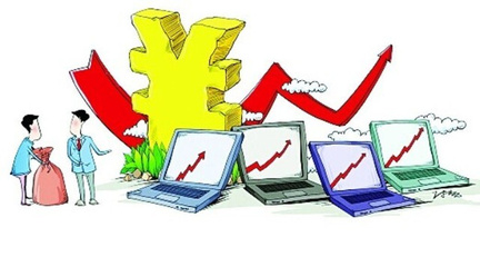 目前高收益的理財(cái)產(chǎn)品要選擇合適自己的