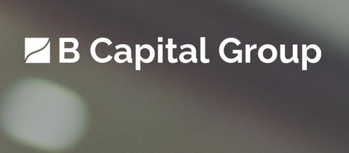 b資本