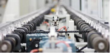 海銀集團 三方資本加持,新一輪芯片投資周期開啟