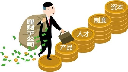 做好四個準備,這張從來沒有過的金融牌照將顛覆你的投資理財