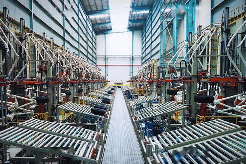 總投資30億,占地500余畝 中策橡膠來錢塘了,位置在