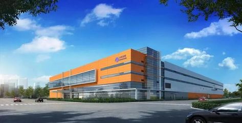 服務企業解難題促發展!高新區領導到中環環智公司調研服務