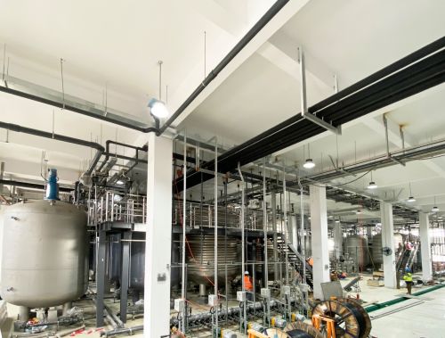 央視財經優秀企業獎獲得者,投資20億建造全球最大nmn工廠