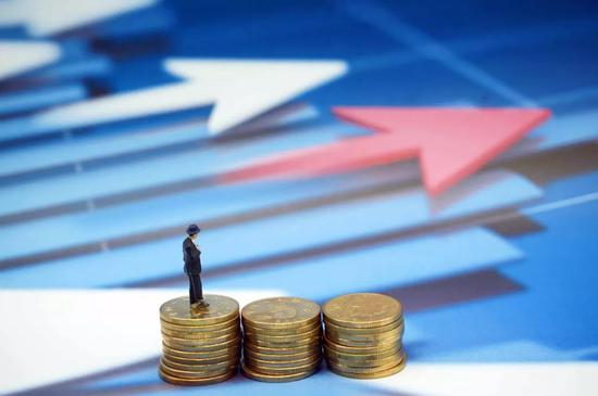 近兩月7只外資QDLP產品備案 中國資管進一步國際化