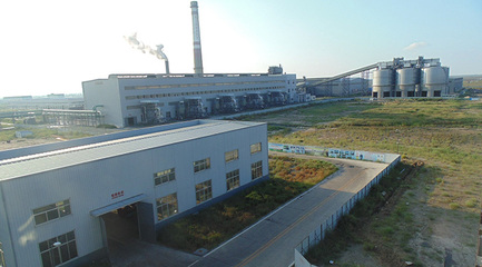 中碳能源(山東)啟動IPO上市輔導 迪拜控股為股東之一