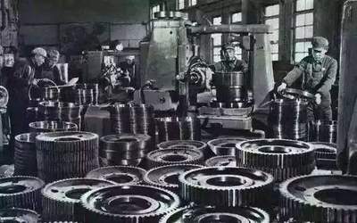 日本侵略耽擱了中國多少事?沒有抗戰,中國能發展成什么樣子?