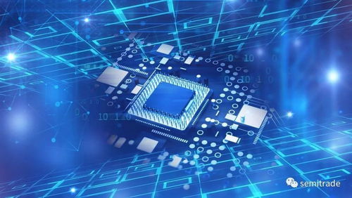 傳意法半導體自6月1起全線產品漲價