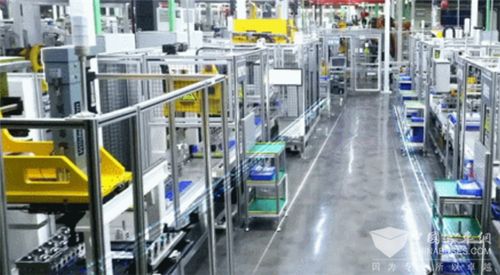 官方認證 玉柴智慧工廠獲評數字廣西建設優秀成果