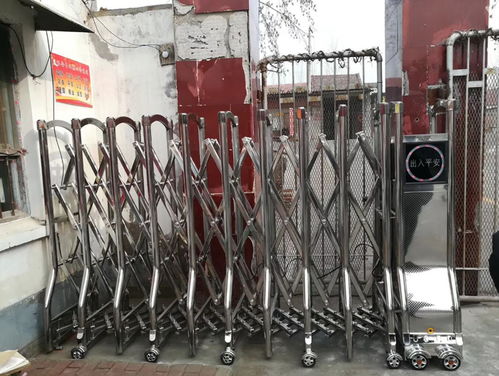 濮陽電動門 造電動門廠 正大電動門業 推薦商家