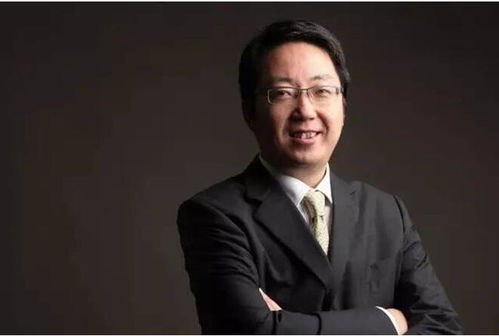 梧桐樹資本童瑋亮 投資也要講究天時 地利 人和