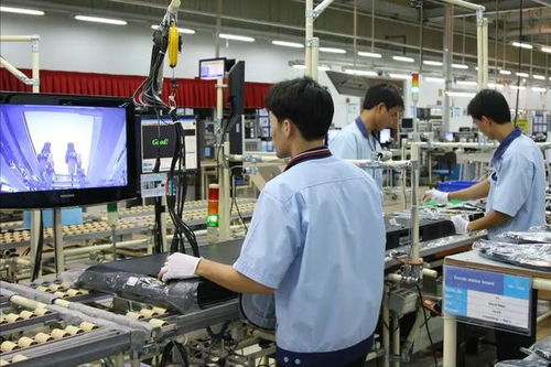 誰搶了越南的訂單 出口驟降80 ,42900家工廠停工,日媒揭露真相