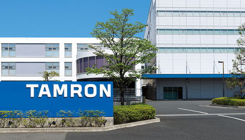 騰龍將在越南建新工廠 投資約 40 億日元,生產相機鏡頭等