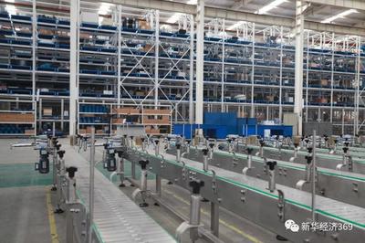 走進制造企業 問道榜樣力量|賽摩電氣:借力資本并購 升級工業制