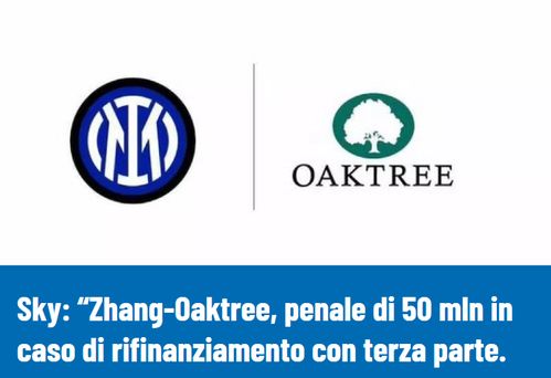 橡樹(shù)資本靠霸王條款拿捏張康陽(yáng) 國(guó)米風(fēng)波為中國(guó)民眾指路