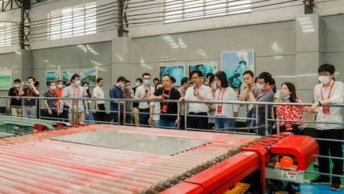 蒙娜麗莎投資者交流活動 共繪價值成長新藍圖