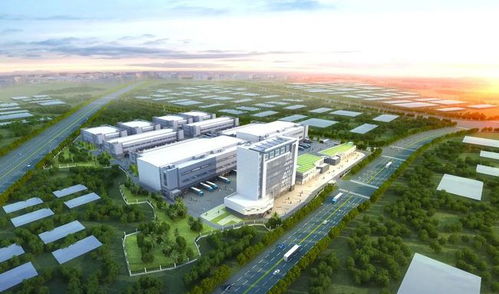 總投資超1508億元的佛山84個重大項目集中開工 亮點項目逐個數