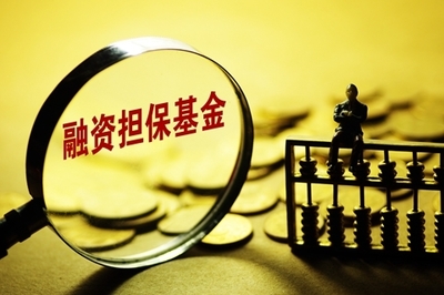 國家融資擔?；鸪闪⒅嶓w經濟 首期注冊資本661億夯實資本基礎